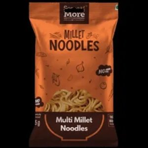 SOME MORE MULTI MILLET NOODLES 175G