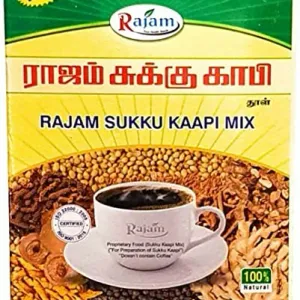 RAJAM SUKKU KAAPI MIX 100GM