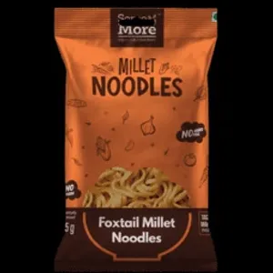 SOME MORE FOXTAIL NOODLES (THINAI) 175G