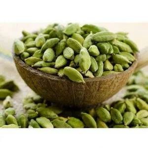 CARDAMOM ELACHI ELAKKAI 25GMS