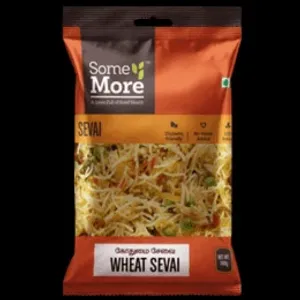SOME MORE WHEAT SEVAI 180G