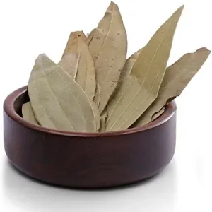 BAY LEAF BRINJI ILAI 10GM