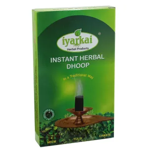 IH INSTANT HERBAL DHOOP