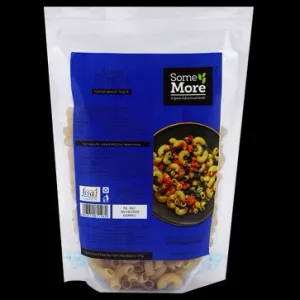 SOME MORE WHEAT PASTA 180GMS