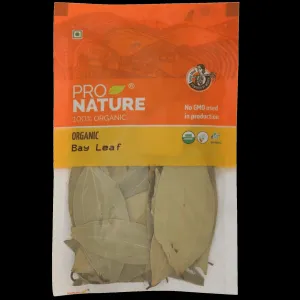 PN BAY LEAF 10GM
