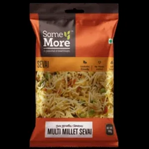SOME MORE MULTI MILLET SEVAI 180G