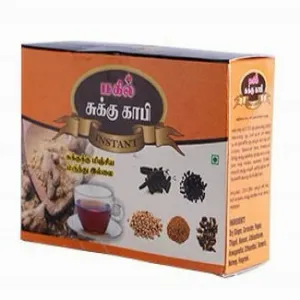 DH MAHIL SUKKU KAAPI 100GM