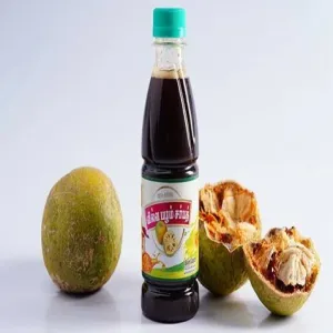 DH VILVAM SARBATH 300ML