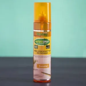 STRATEGI ROOM SPRAY SANDOL 300ML