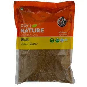 PN BROWN SUGAR 1KG