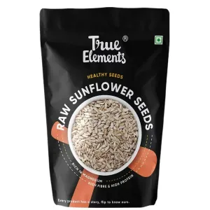 TE RAW SUNFLOWER SEEDS 150G