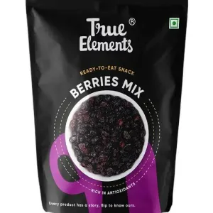TE BERRIES MIX 30GM