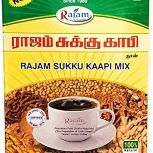 RAJAM SUKKU KAAPI MIX 200GM