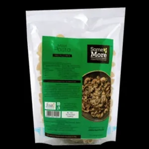 SOME MORE MULTIMILLET PASTA 180GMS