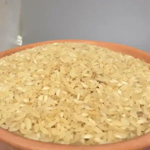 KICHADI SAMBA BOILED RICE 1KG