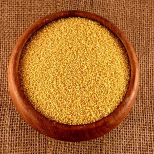 THENAI RICE/FOXTAIL MILLET RICE 1KG