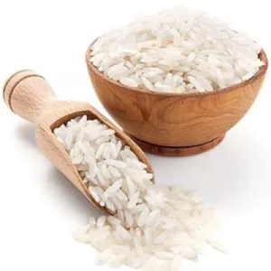 PONNI PACHAI RICE 1KG