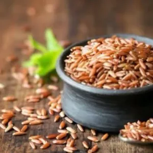 KAATTU YAANAM RICE 1KG