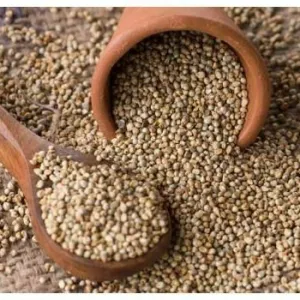 BAJRA/PEARL MILLET RICE 500GMS