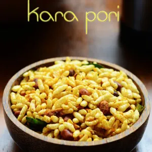 CS FRIED PUFFED RICE 150GM