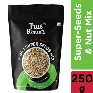TE ROASTED 5 IN 1 125G