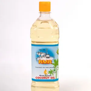 Oil category