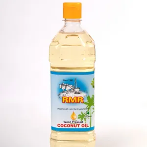 Rmr coconut oil 1 litre