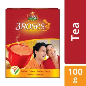 3Roses 100g 