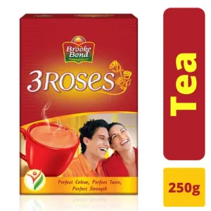 3Rose Tea 250g 