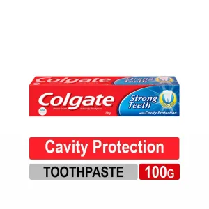 Colgate Toothpaste 100g