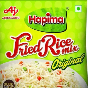 Hapima Fried Rice Mix-18.5g