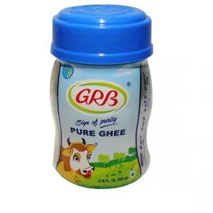 GRB Ghee - 200ml