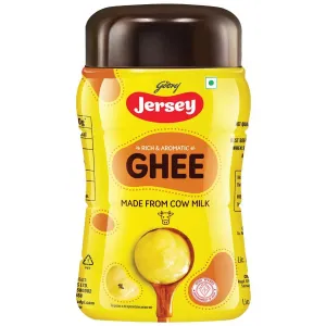 Jersey Cow Ghee-1Li