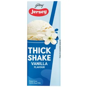 Vennila Thick shake 