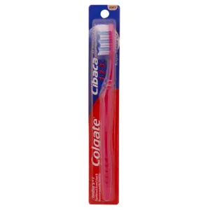 Colgate Cibaca 1-2-3 Brush 