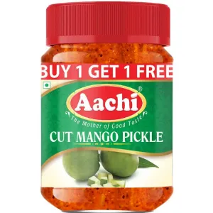 Aachi 