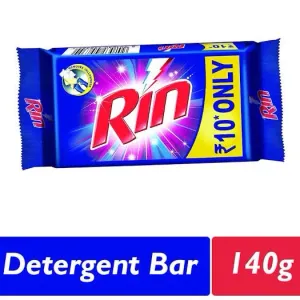10rs Rin BAR 140g
