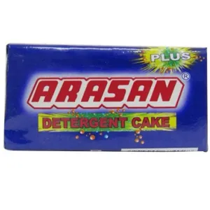 20rs Arasan soap 250g