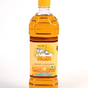 Rmr gingerly oil 