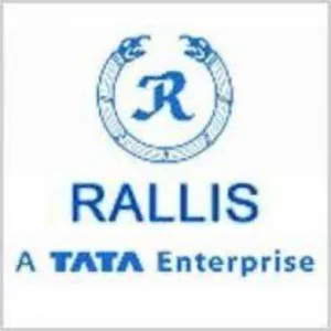 TATA RALLIS