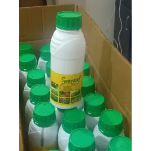UAN - UREA AMMONIA NITRATE