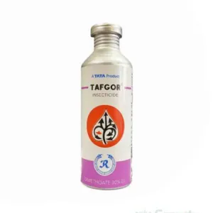 TAFGOR (DIMETHOATE 30%SC)
