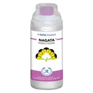 NAGATA (ETHION40% + CYPERMETHRIN 5%EC)