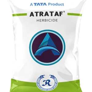 ATRATAF (ATRAZINE 50% WP)