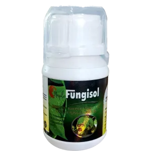 FUNGISOL