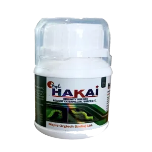 HAKAI