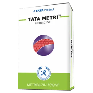 TATA METRI (METRIBUZIN 70%WP)