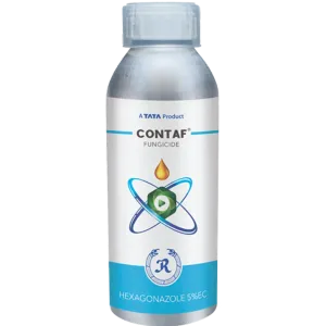 CONTAF (HEXAGONAZOLE 5%EC)