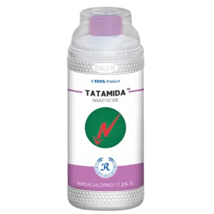 TATA MIDA (IMIDACHLOPRID 17.8%SL)