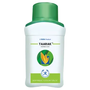 TARAAK (BISPYRIBAC SODIUM 10%SC)